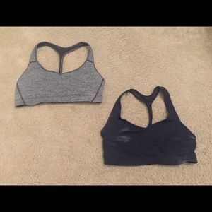 Victoria’s Secret Sport Bras
